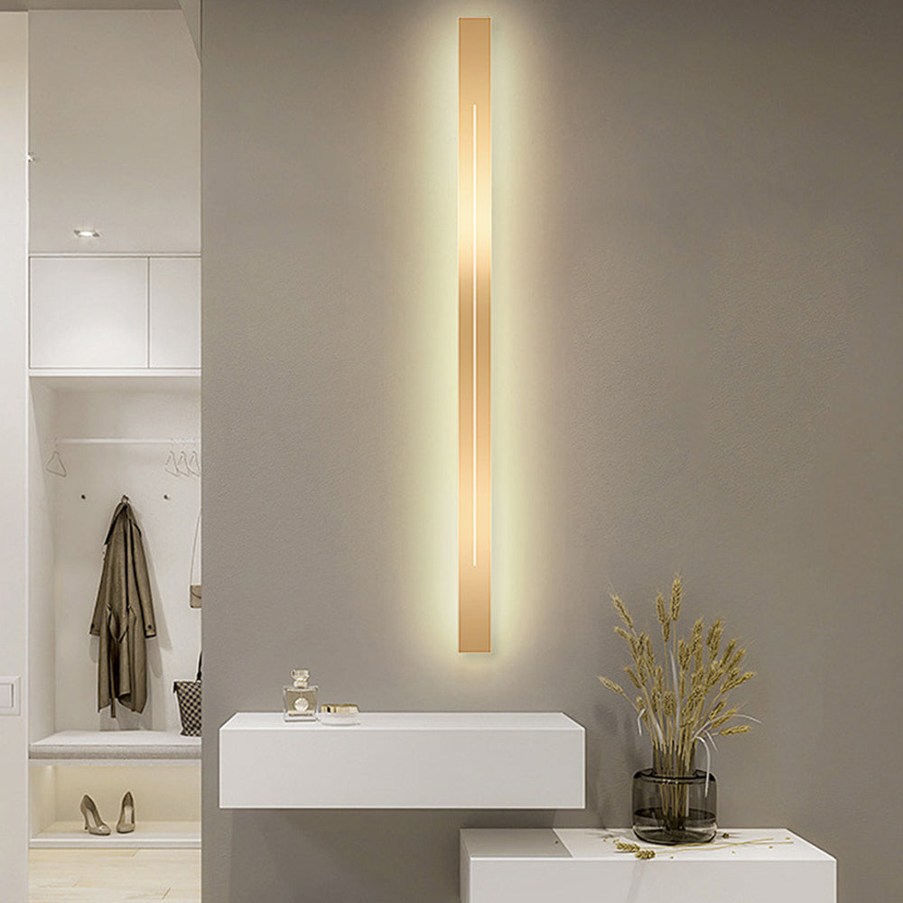 Azin Modern Minimalist LED Indoor Wall Lamp