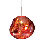 Milo Pendant Light - Available in 4 Colours