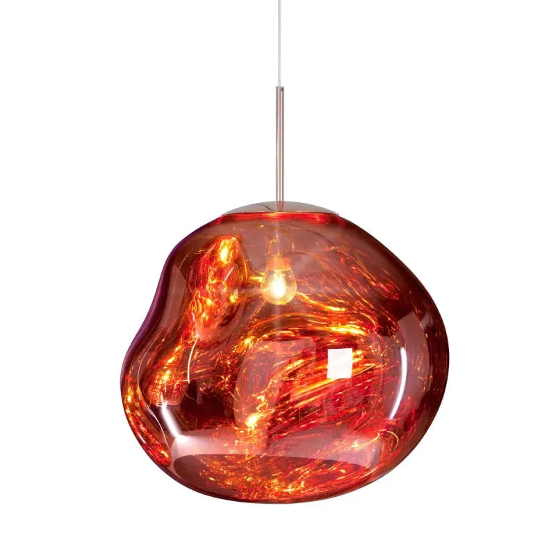 Milo Pendant Light - Available in 4 Colours