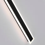 Vynn Linear Outdoor Wall Light