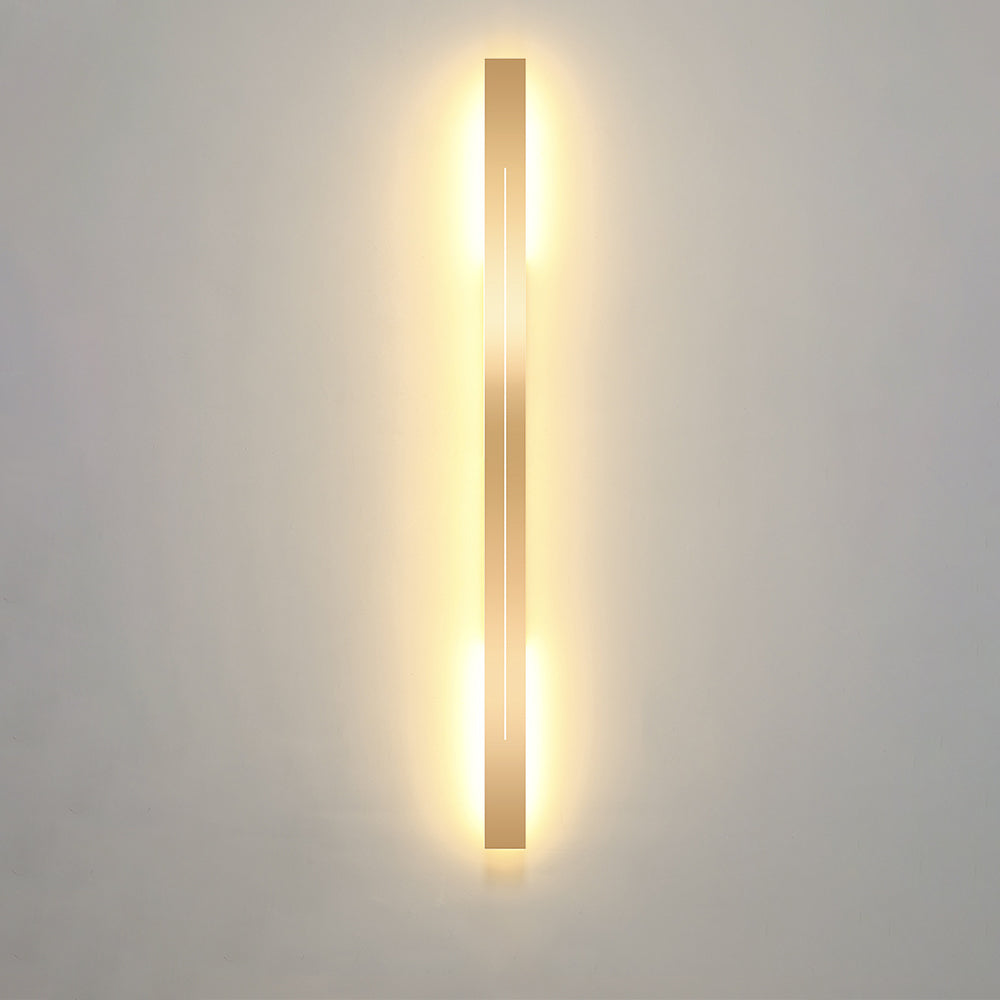 Azin Modern Minimalist LED Indoor Wall Lamp