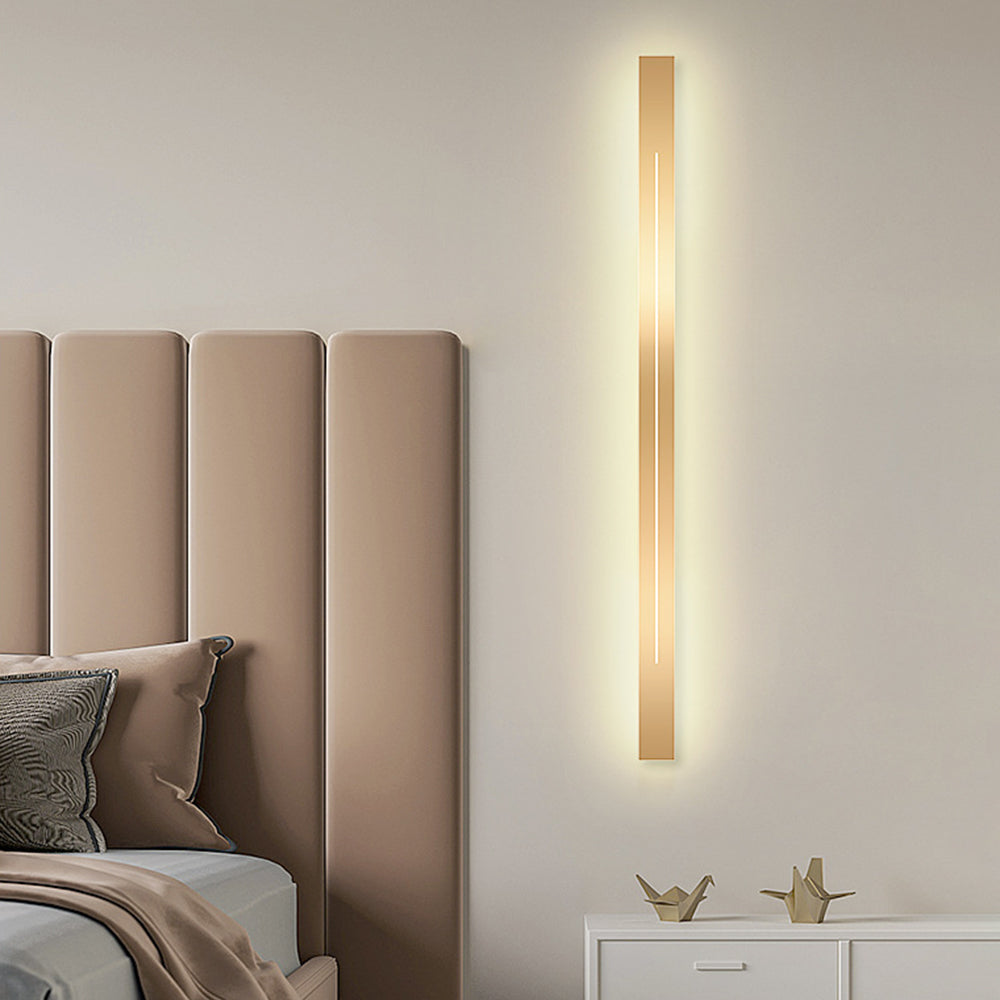 Azin Modern Minimalist LED Indoor Wall Lamp