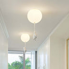 Bear Balloon Pendant & Ceiling Light