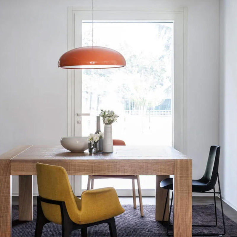 Lira Art Deco Pendant Light