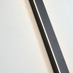 Silex Outdoor Linear Wall Light