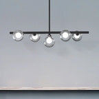 Zesty Linear Pendant Lamp