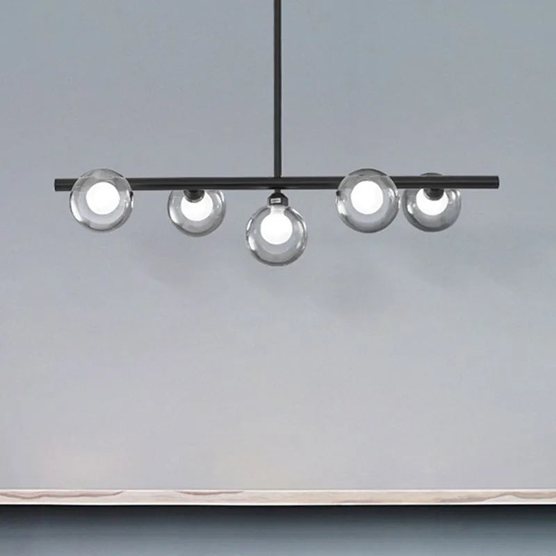 Zesty Linear Pendant Lamp