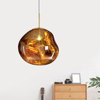 Milo Pendant Light - Available in 4 Colours