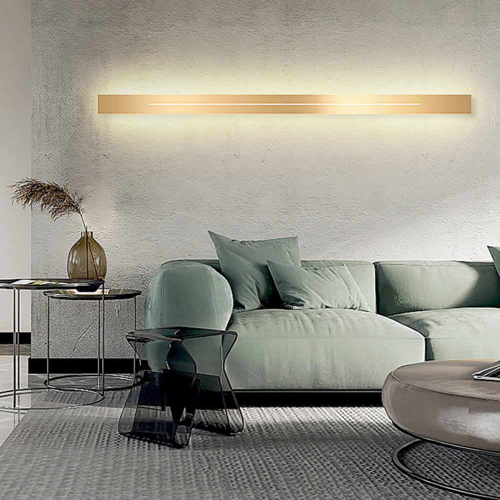 Azin Modern Minimalist LED Indoor Wall Lamp