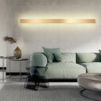 Azin Modern Minimalist LED Indoor Wall Lamp