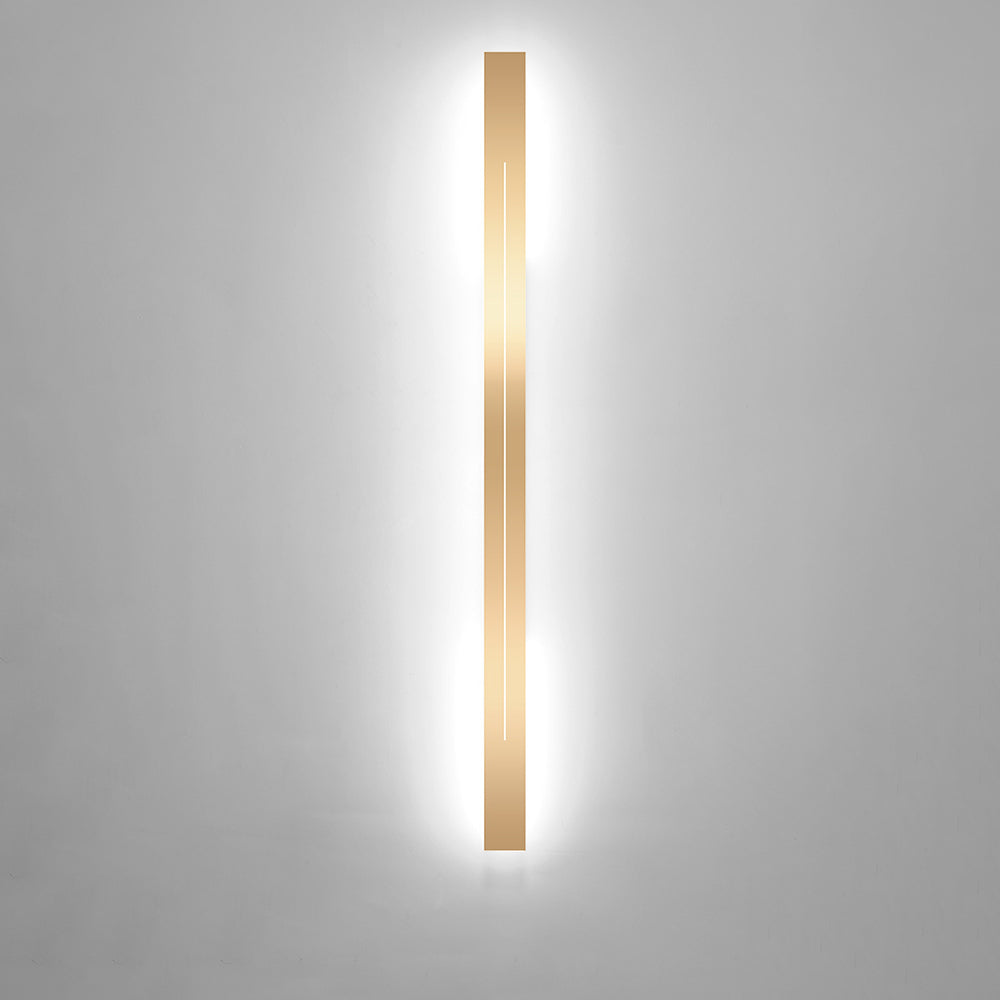 Azin Modern Minimalist LED Indoor Wall Lamp