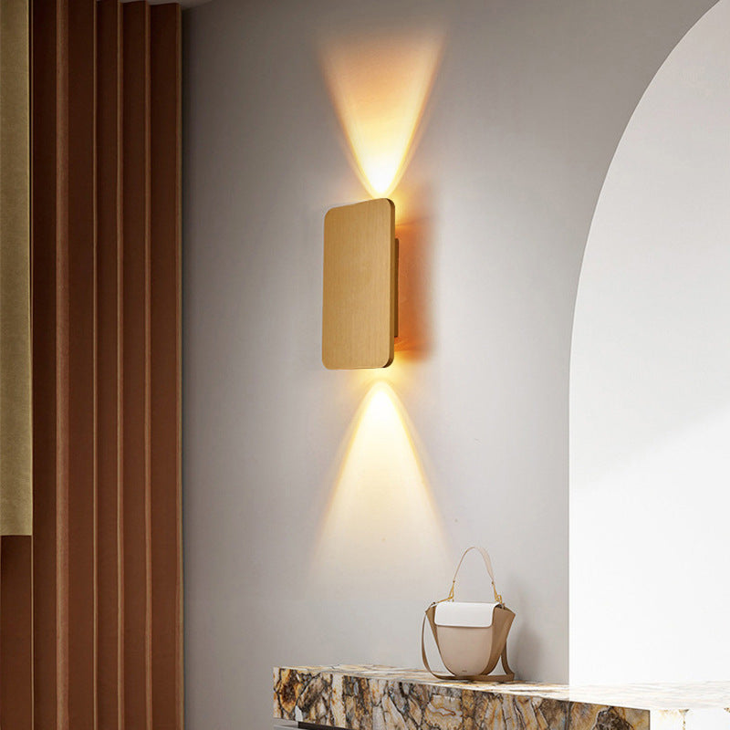 Nova Indoor Wall Light