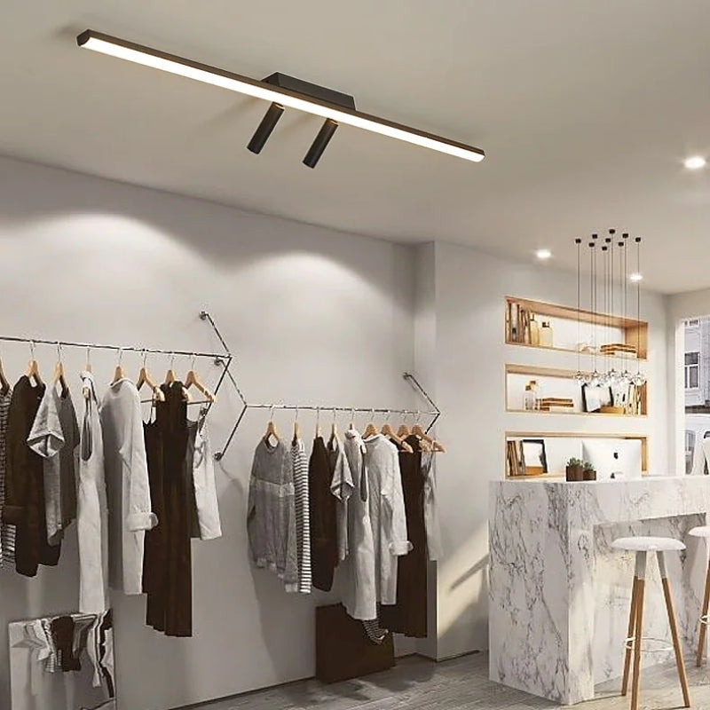 Vixo Ceiling Spotlight