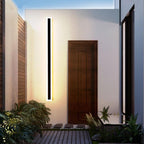 Vynn Linear Outdoor Wall Light