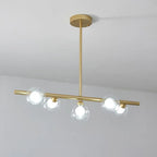 Zesty Linear Pendant Lamp