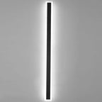 Vynn Linear Outdoor Wall Light