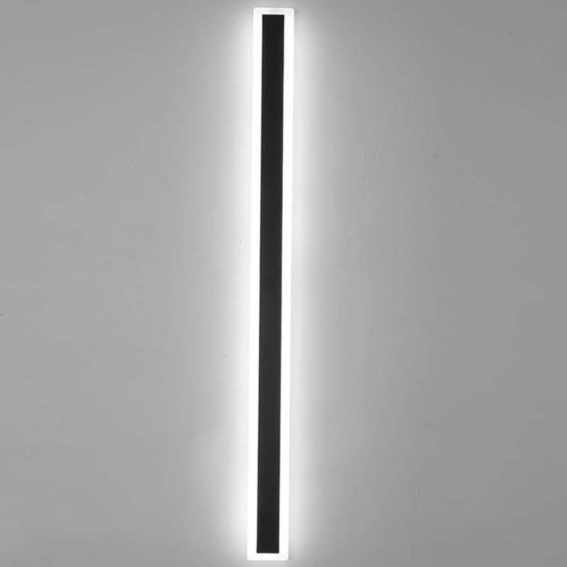 Vynn Linear Outdoor Wall Light