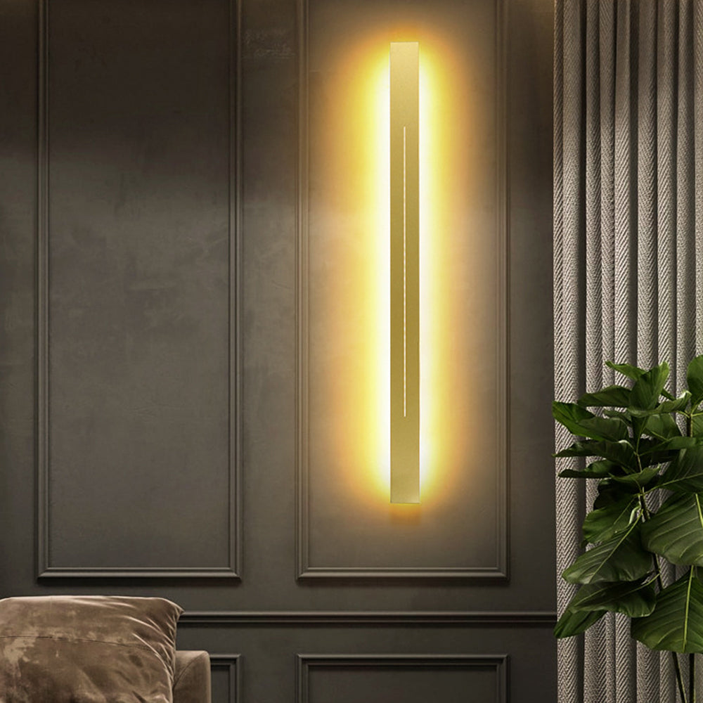 Azin Modern Minimalist LED Indoor Wall Lamp