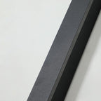 Silex Outdoor Linear Wall Light