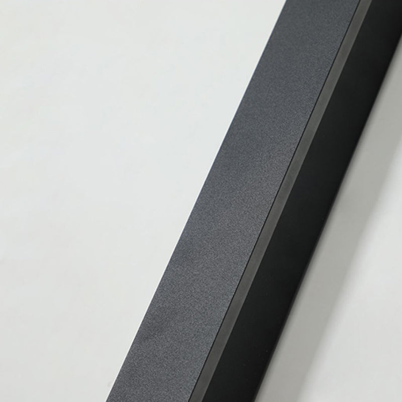 Silex Outdoor Linear Wall Light