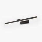 Arisha LED Rotatable Vanity Wall Light for Bathroom Mirror, Metal