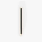 Orral Linear Oval Outdoor Wall Lamp