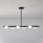Zesty Linear Pendant Lamp
