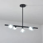 Zesty Linear Pendant Lamp