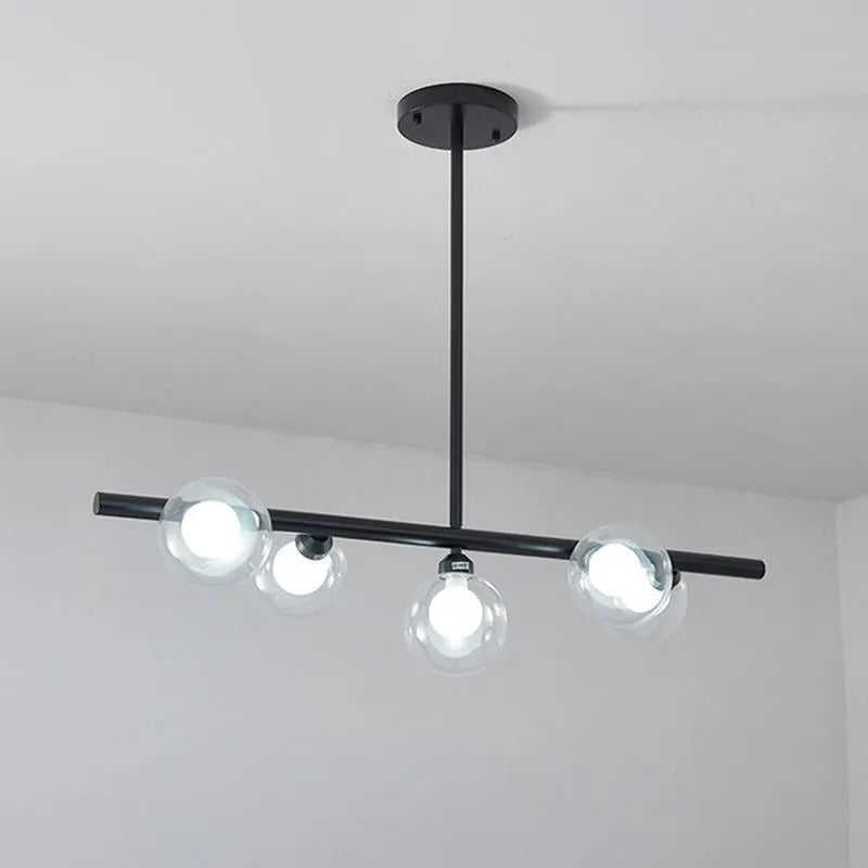 Zesty Linear Pendant Lamp
