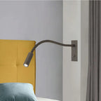 Vynex Minimalist Adjustable Reading Wall Spotlight
