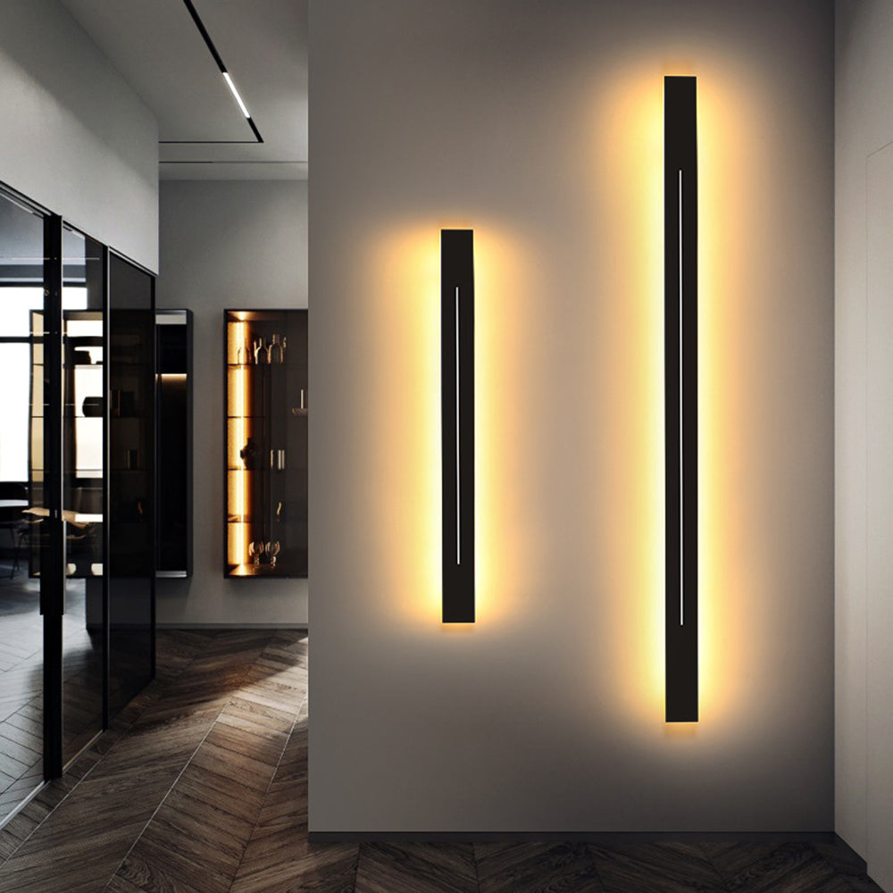 Azin Modern Minimalist LED Indoor Wall Lamp