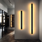 Azin Modern Minimalist LED Indoor Wall Lamp