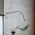 Vynex Minimalist Adjustable Reading Wall Spotlight