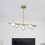 Zesty Linear Pendant Lamp