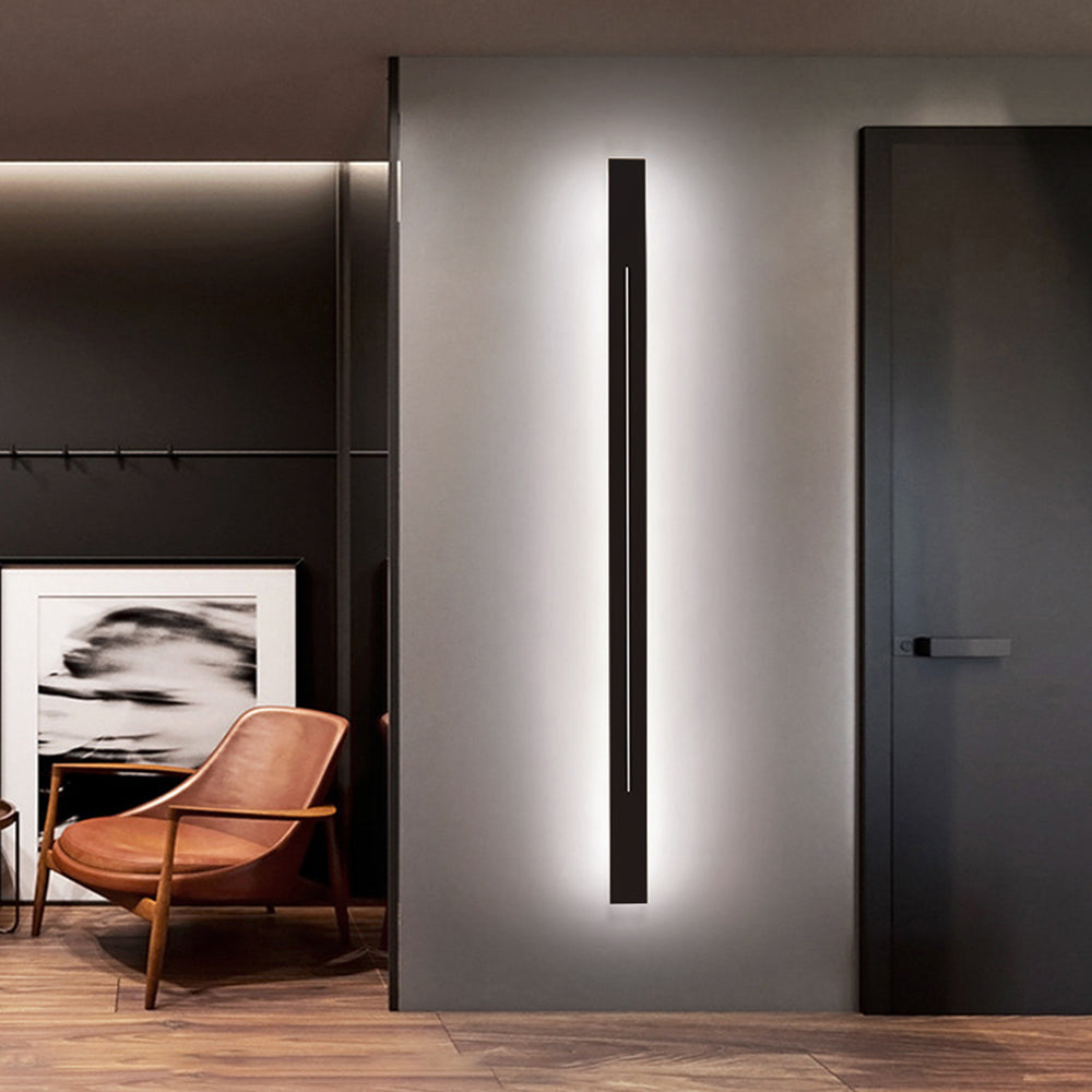 Azin Modern Minimalist LED Indoor Wall Lamp