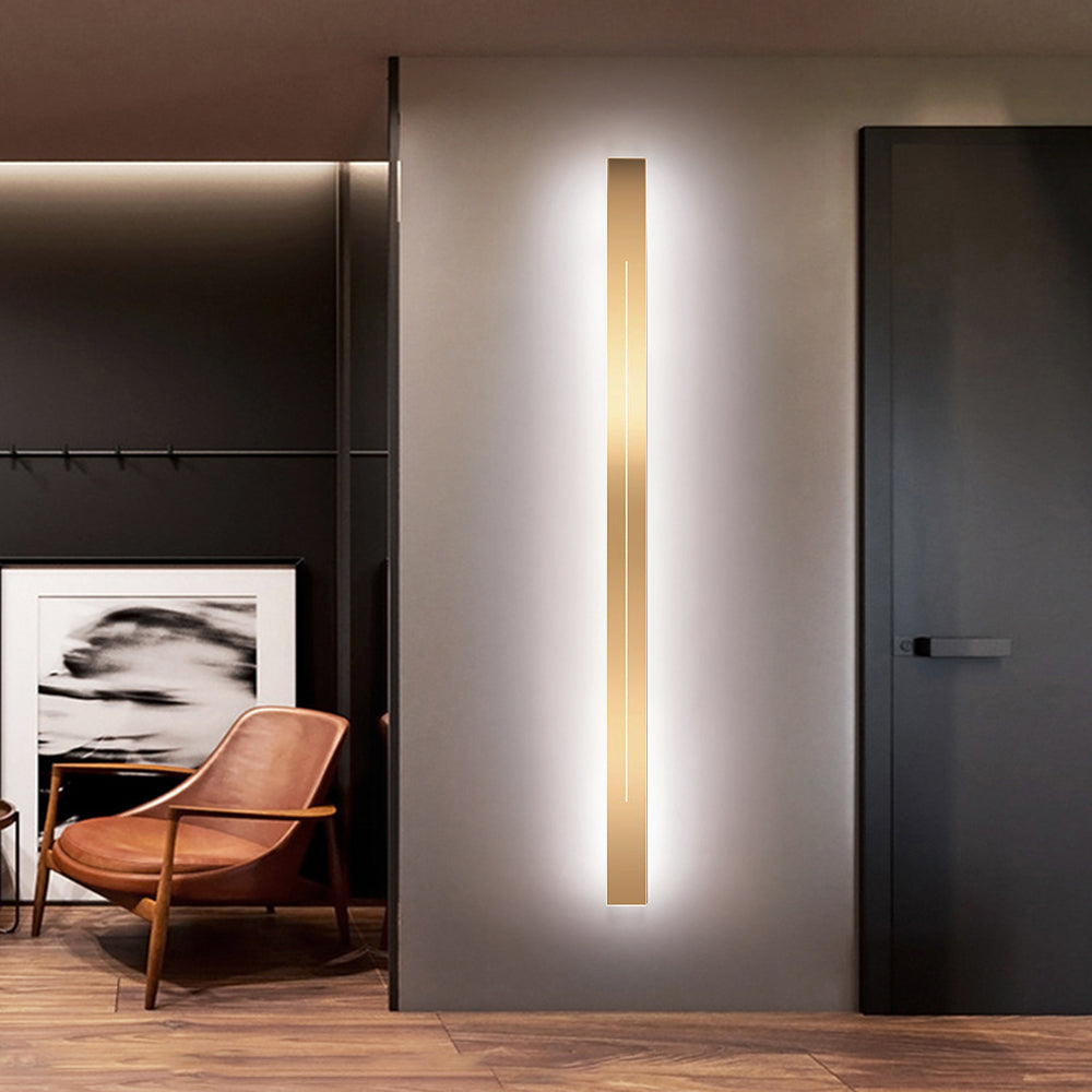 Azin Modern Minimalist LED Indoor Wall Lamp