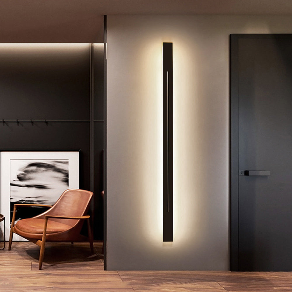 Azin Modern Minimalist LED Indoor Wall Lamp