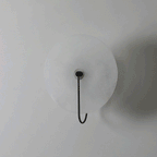Kristy Iconic Round Alabaster LED Wall Lamp