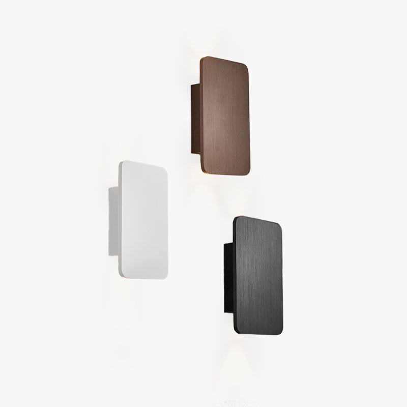 Nova Indoor Wall Light
