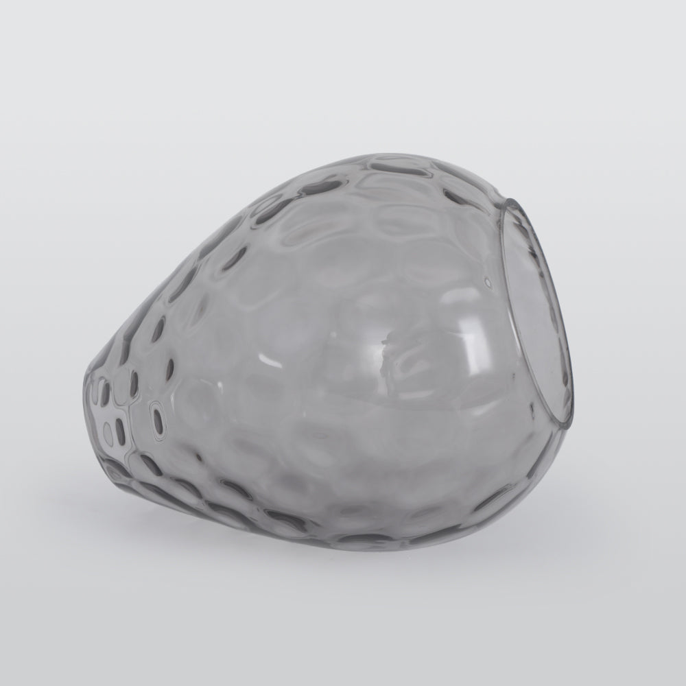 Modern Teardrop Pendant Light Fixture