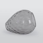 Modern Teardrop Pendant Light Fixture