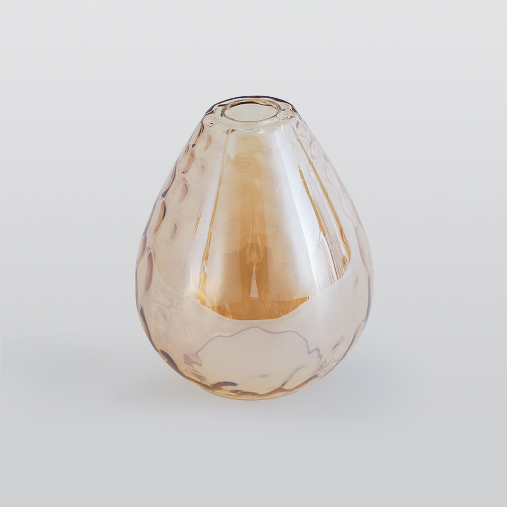 Modern Teardrop Pendant Light Fixture