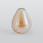 Modern Teardrop Pendant Light Fixture