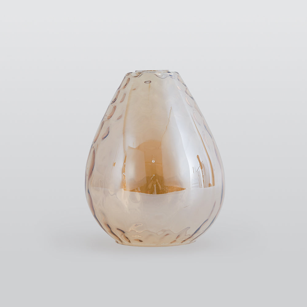 Modern Teardrop Pendant Light Fixture