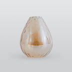 Modern Teardrop Pendant Light Fixture