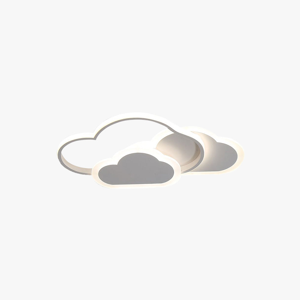 Aria Star LED Flush Mount Ceiling Light