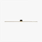 Erix Linear Flush-Mount Ceiling Light