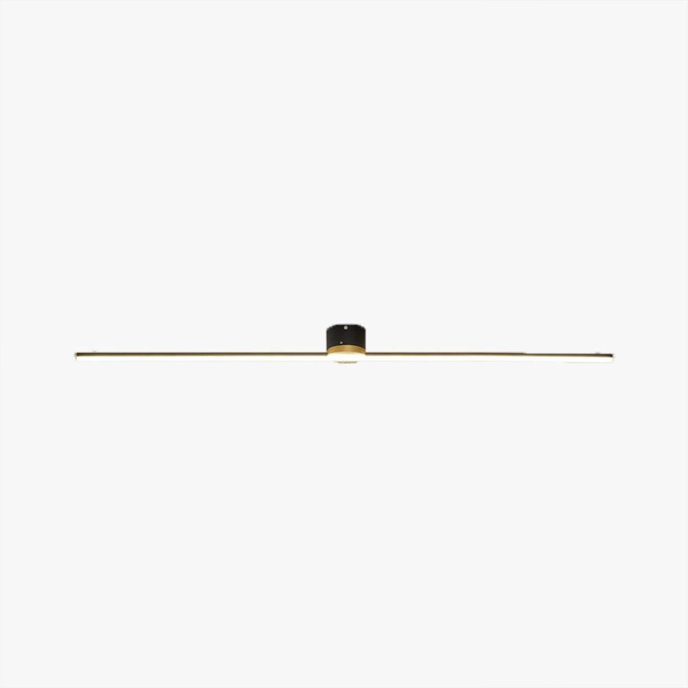 Erix Linear Flush-Mount Ceiling Light