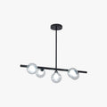 Zesty Linear Pendant Lamp