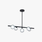 Zesty Linear Pendant Lamp